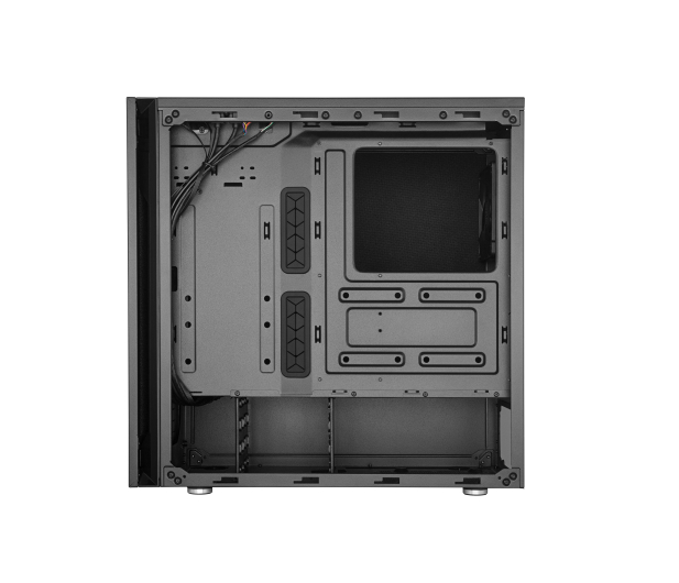 Cooler Master Silencio S600 - 599355 - zdjęcie 13